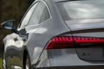 Audi A7 Sportback 50 TDI Quattro 2018 года (UK)